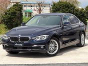 ＢＭＷ ３シリーズ　セダン ３２０ｄ　ラグジュアリー