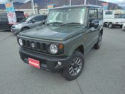 スズキ ジムニー　４ＷＤ ＸＣ