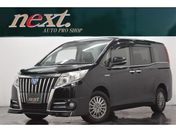 トヨタ エスクァイア　ハイブリッド Ｇｉ