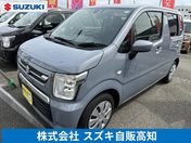 スズキ ワゴンＲ ＦＸ　４型
