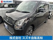 スズキ ワゴンＲ ２０周年記念車　ＭＨ３４型　２型