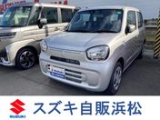 スズキ アルト ＨＹＢＲＩＤ　Ｓ　２型　ディスプレーオー