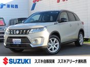 スズキ エスクード　４ＷＤ １．５　３型　４ＷＤ　衝突被害軽減ブレー