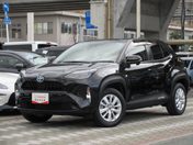 トヨタ ヤリスクロス　ハイブリッド Ｇ