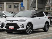 トヨタ ライズ Ｚ