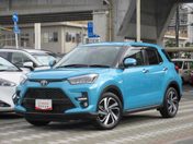 トヨタ ライズ Ｚ