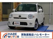 ダイハツ ミラ　ココア ココアプラスＸ