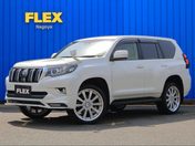 トヨタ ランドクルーザープラド ＴＸ
