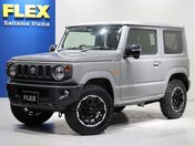 スズキ ジムニー　４ＷＤ ＸＣ