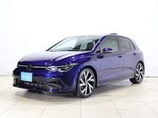フォルクスワーゲン ゴルフ ｅＴＳＩ　Ｒライン
