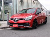 ルノー ルーテシア ルノースポール　シャシーカップ