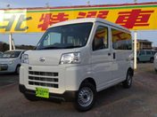 ダイハツ ハイゼットカーゴ デラックス