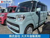 スズキ スペーシア ＨＹＢＲＩＤ　Ｇ　ＭＫ５３Ｓ