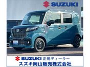 スズキ スペーシア　ベース ＸＦ