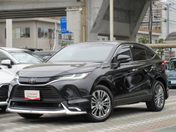 トヨタ ハリアー　２ＷＤ Ｚ