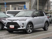 トヨタ ライズ Ｚ