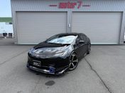 トヨタ プリウス Ｚ