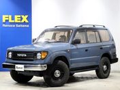 トヨタ ランドクルーザープラド ＴＸ　ワイド