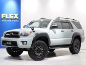 トヨタ ハイラックスサーフワゴン　４ＷＤ ＳＳＲ－Ｘ　Ｌｔｄ