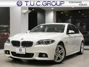 ＢＭＷ ５シリーズ　セダン ５３５ｉ　Ｍスポーツ