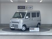 スズキ エブリイバン ＰＣ　ＨＲ