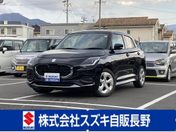 スズキ スイフト ＨＹＢＲＩＤ　ＭＸ　ＬＥＤヘッドランプ　