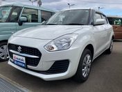 スズキ スイフト　４ＷＤ ＸＧ　３型　４ＷＤ　カーナビ　★☆スズキ