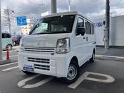 スズキ エブリイバン　４ＷＤ ＰＡリミテッド　６型