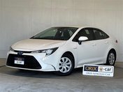 トヨタ カローラ　セダン　ハイブリッド Ｇ－Ｘ
