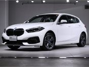 ＢＭＷ １シリーズ １１６ｉ