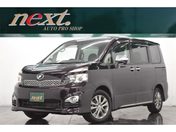 トヨタ ヴォクシー ＺＳ　煌２