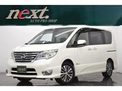 日産 セレナ　Ｓハイブリッド ハイウェイスタＶセレクション＋セフティ２