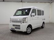 スズキ エブリイバン ＪＯＩＮ　６型　元弊社社有車！ＣＶＴ！
