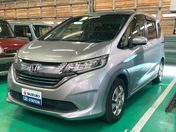 ホンダ フリード　ハイブリッド ハイブリッド・Ｇ