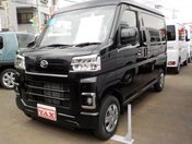 ダイハツ ハイゼットカーゴ クルーズターボ　ＬＥＤパック　届出済未使