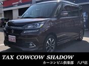 スズキ ソリオ　バンディット　４ＷＤ ハイブリッドＭＶ　ハイブリッドＭＶ（５名