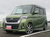 日産 デイズ　ルークス ６６０　ハイウェイスターＸ　Ｖセレクショ