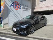 トヨタ マークＸ ２５０Ｇ　リラックスセレクション
