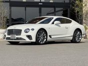 ベントレー クーペ コンチネンタル　ＧＴ　Ｖ８