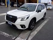 スバル フォレスター ＳＴＩ　スポーツ