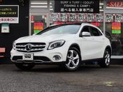 メルセデスベンツ ＧＬＡクラス ＧＬＡ２２０　４マチック