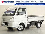 スズキ キャリイトラック ＫＣエアコンパワステ　４型