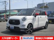 ダイハツ キャスト　スポーツ スポーツＳＡ　２／サポカー
