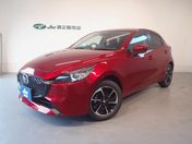 マツダ ＭＡＺＤＡ２ １５　スポルト