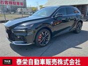 レクサス ＲＸ３５０　ＡＷＤ ３５０　Ｆスポーツ　４ＷＤ　デジタルイン