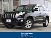 トヨタ ランドクルーザープラド ＴＸ