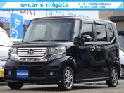 ホンダ Ｎ　ＢＯＸ Ｇ　Ｌパッケージ