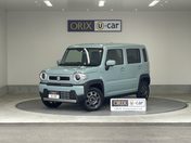 スズキ ハスラー ハイブリッド　Ｇ