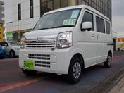 スズキ エブリイバン ジョインターボ