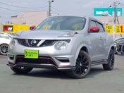 日産 ジューク １５ＲＸ＿Ｖセレクションスタイルニスモ